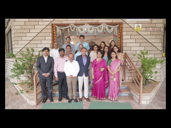 Alumni Meet 2K25