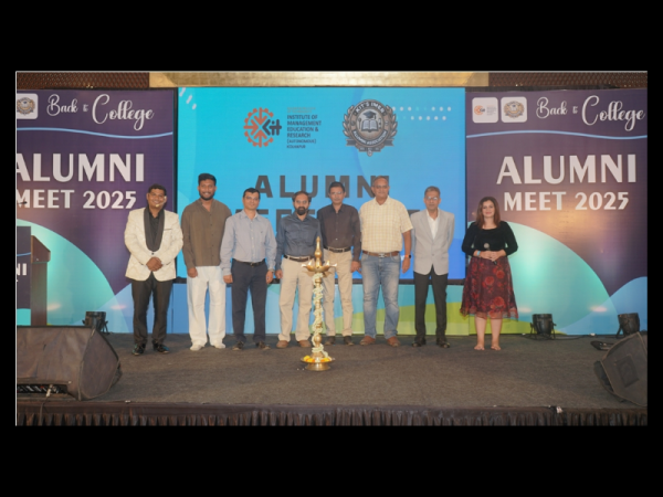 Alumni Meet 2K25