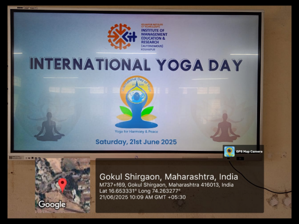 Yoga Day