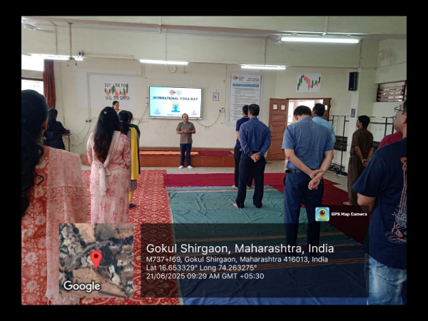 Yoga Day