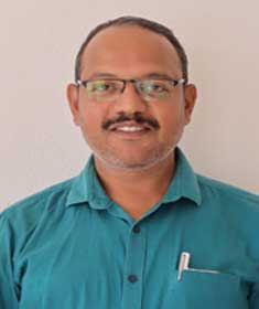 Dr. Amol B.Devale