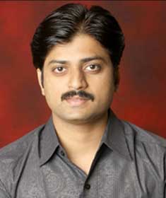 Mr. Vinayak P. Kagale