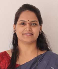 Mrs. Navni N. Patil