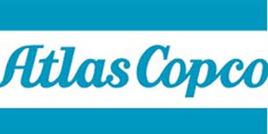 Atlas Copco